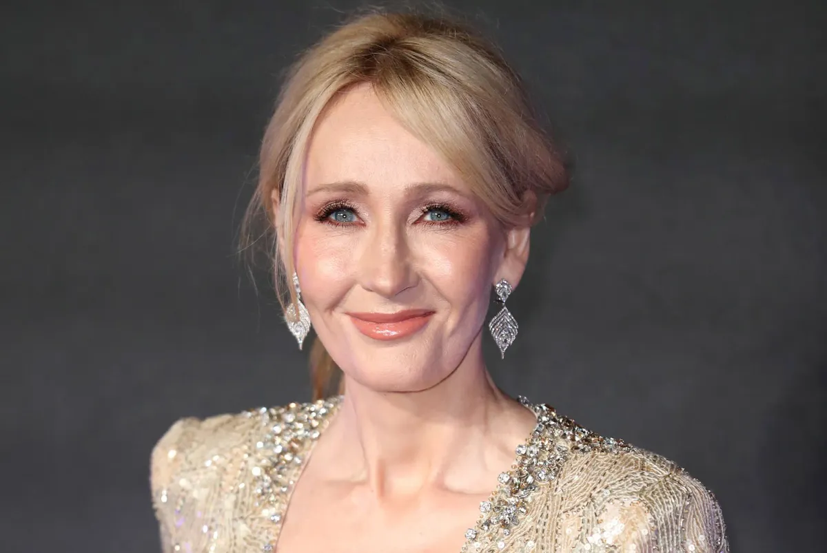 J.K. Rowling « Une place à prendre » (Rentrée littéraire 2012)