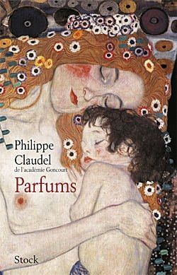 Philippe Claudel "Parfums" (Rentrée littéraire 2012)