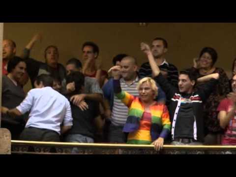 L’Uruguay vote pour le mariage gay