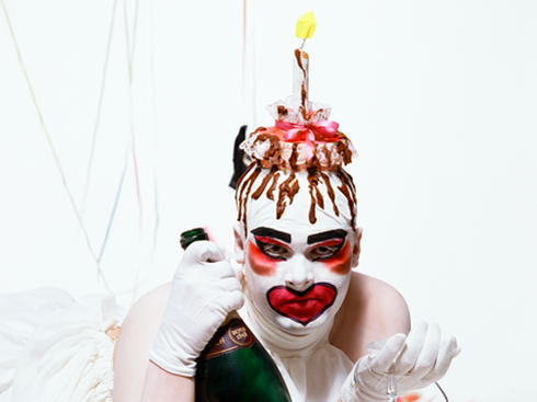 Leigh Bowery pour les nuls