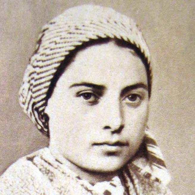 Bernadette Soubirous