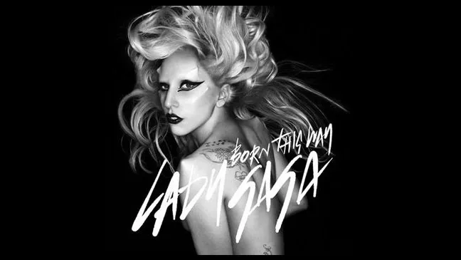 Born This Way, le dernier album de Lady Gaga, confirme la mort de Madonna