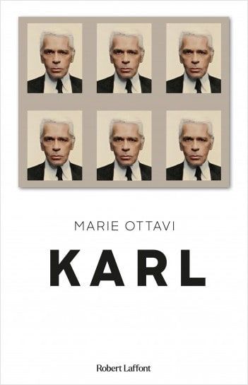 Marie Ottavi - Karl