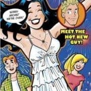 Un personnage gay dans Archie