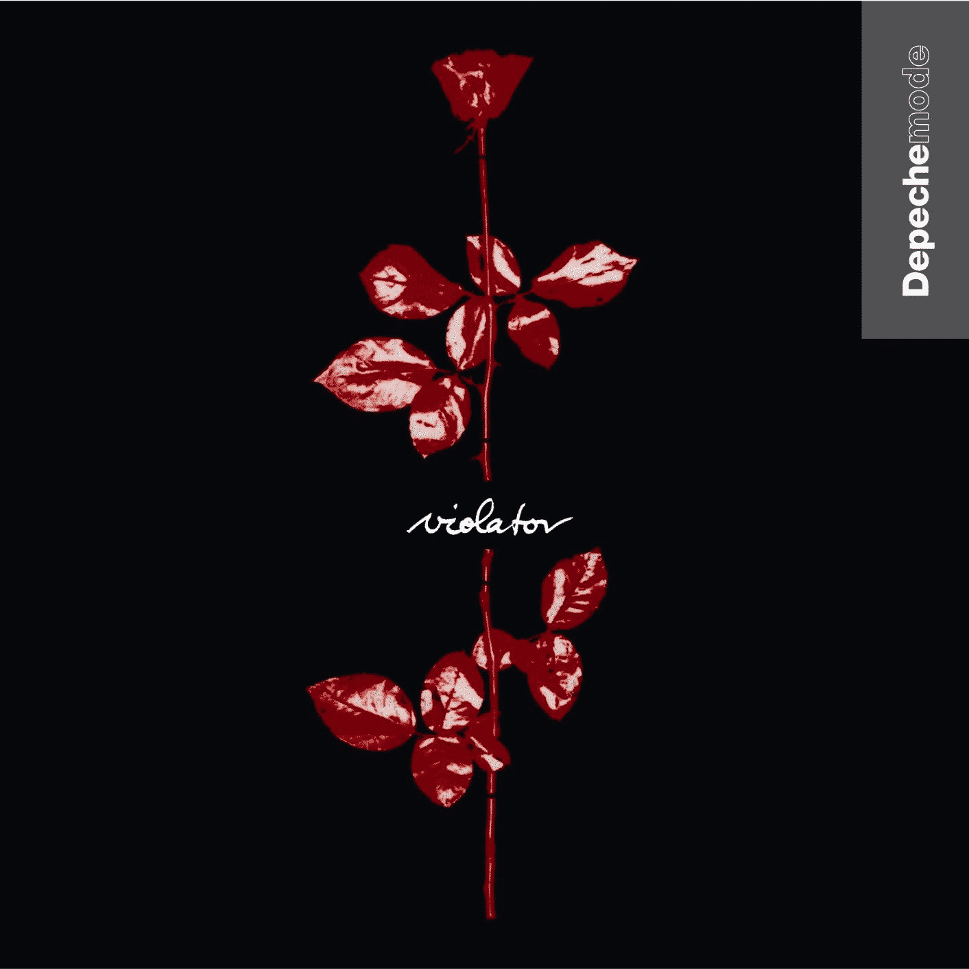 1990 : Depeche Mode « Violator »