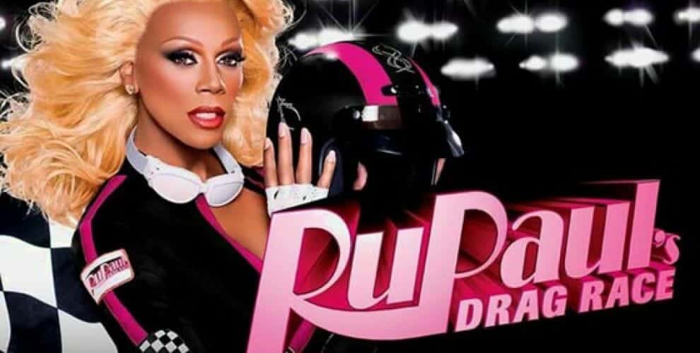 Les drag queens de RuPaul à la conquête du monde selon La Presse