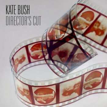 Kate Bush: Moments of Pleasure