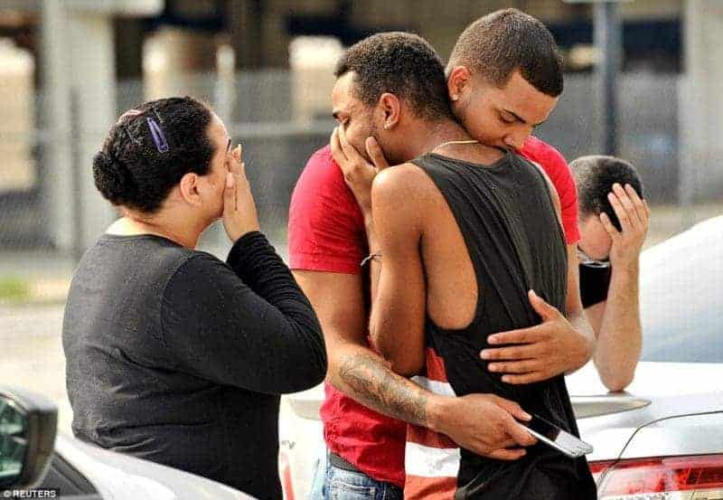 Massacre de gays à Orlando : fatigué d’être une victime