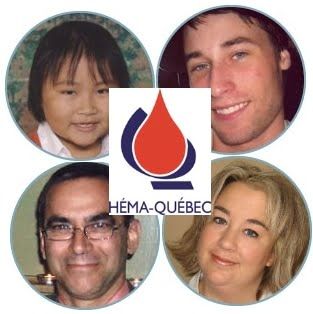 Lettre aux receveurs-témoigneurs d’Héma-Québec