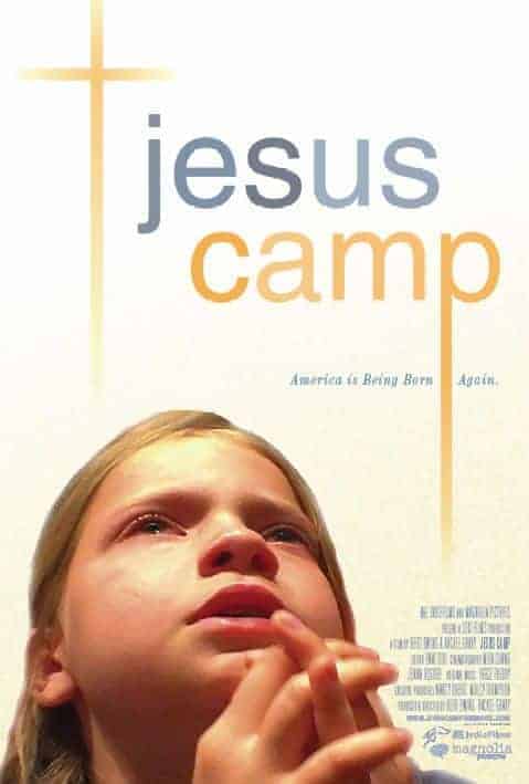 Jesus Camp, le camp de l'horreur!