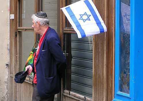 Israël contre la Palestine : lorsque l’antisémitisme québécois est à l’œuvre
