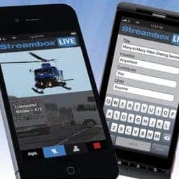 Reportage télé live avec un iPhone 4, c’est possible et ça fonctionne!
