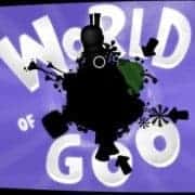 World of Goo: Vive la glue!