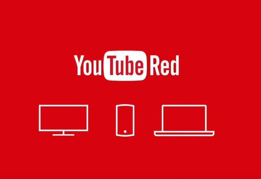 YouTube lance son abonnement payant à 10$ par mois