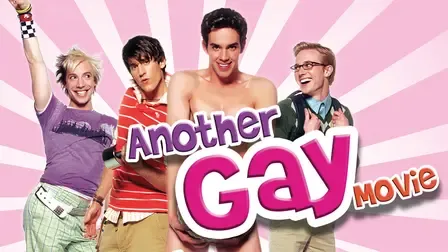 Another Gay Movie