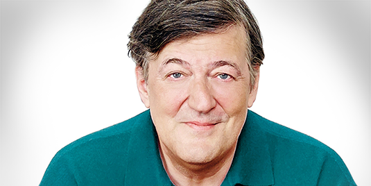 Lettre de Stephen Fry à David Cameron et aux organisateurs des jeux olympiques