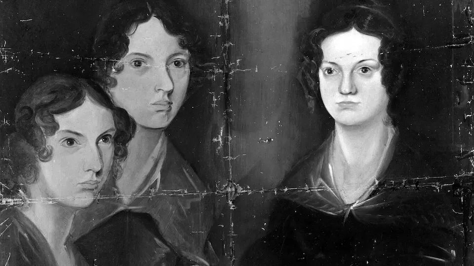 Les figurines d'action des Soeurs Brontë!