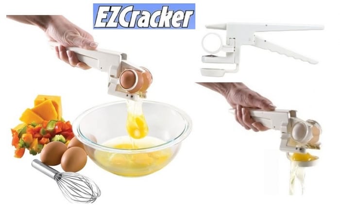 Le Ez Cracker et le Ez Scrambler