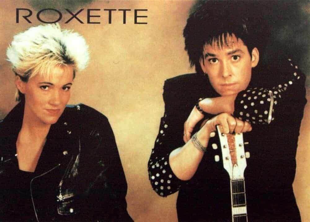 Roxette, la fin d’une époque