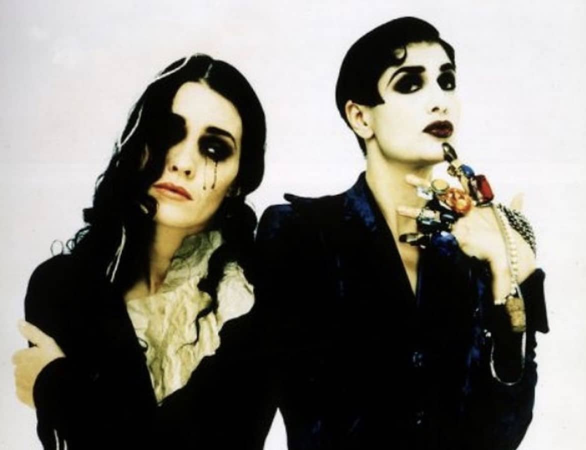 Le retour des Shakespeares Sister : pour paraphraser un de leur titre, 'It‘ s a Trip'!