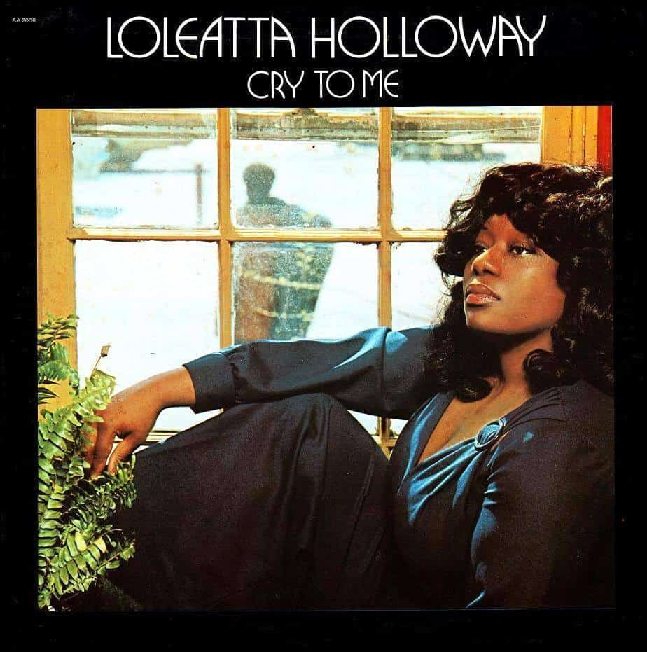 Loleatta Holloway: 1946-2011