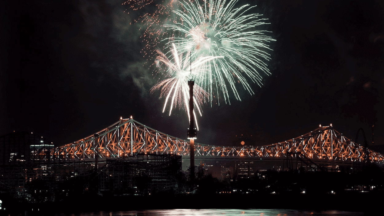 Montréal et ses festivales