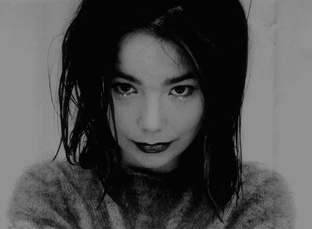 L'astre Björk