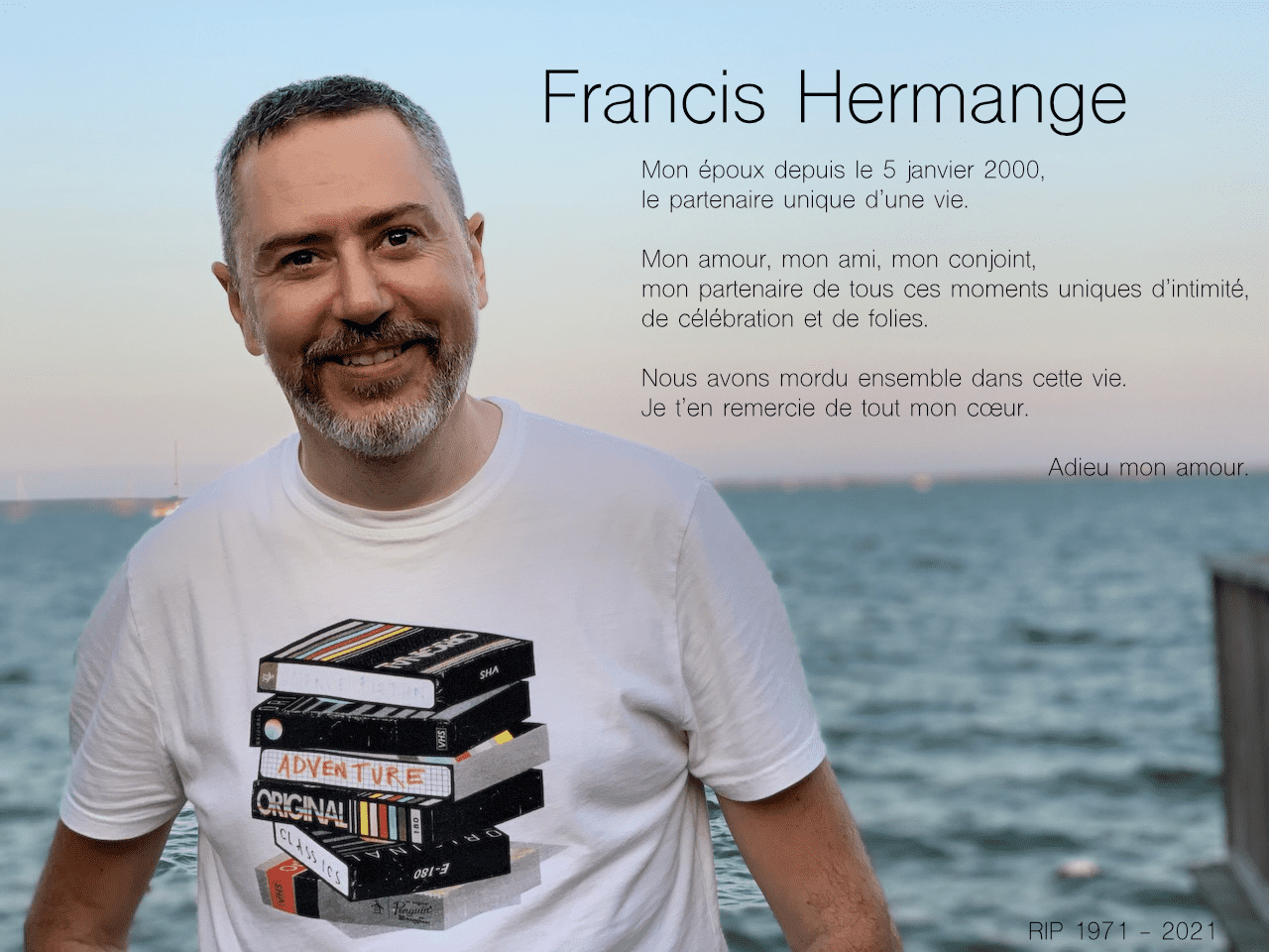 Francis Hermange