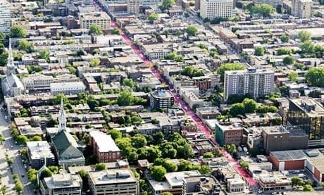 Climat de peur dans le Village gay de Montréal