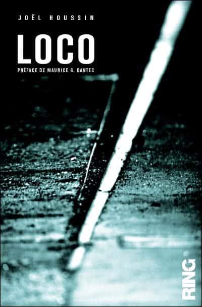 Joël Houssin "Loco" (Rentrée littéraire 2012)