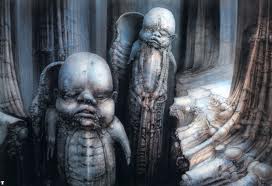 RIP Hans Ruedi Giger (1940-2014)