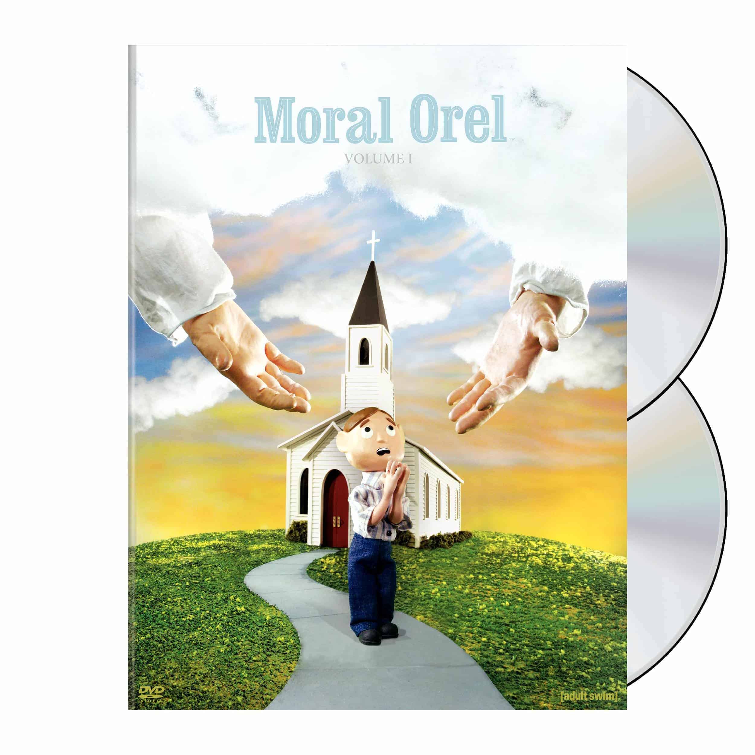 Moral Orel