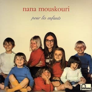 Naël d’enfance