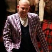 R.I.P.: Alexander McQueen 1969-2010