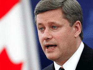 Harper, le guerier en culote courte