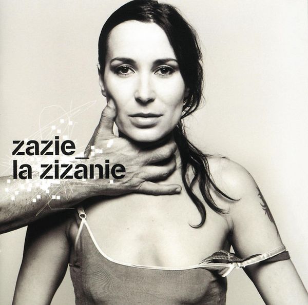 Exercice en forme de Z : Zinterview avec Zazie