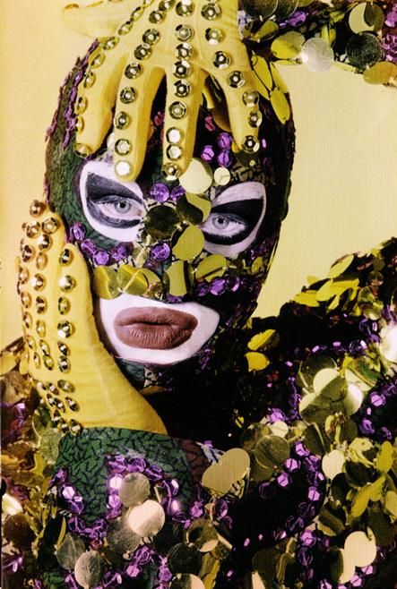Leigh Bowery pour les nuls