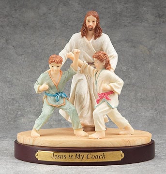 jesus_fait_du_karate