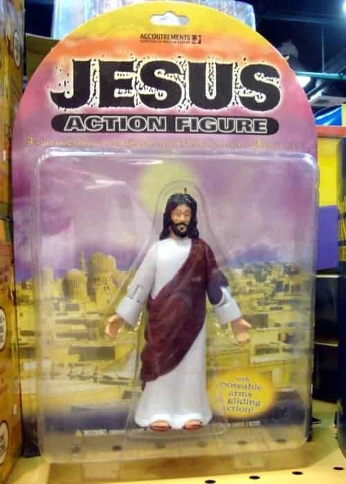 jesus_figuine_articule